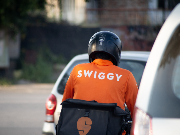 IPO-Bound Swiggy Expands Into Lakshadweep Amid Layoff Plan