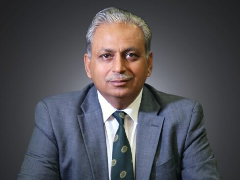 Former Tech Mahindra Executive C P Gurnani Joins upGrad Board Of Directors