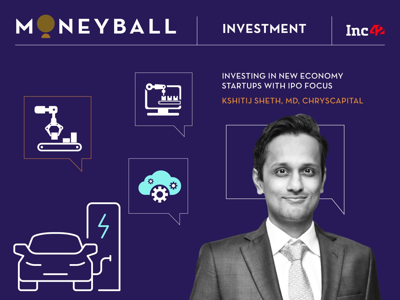 ChrysCapital’s Kshitij Seth On PE Firm's $5 Bn India Investment Playbook