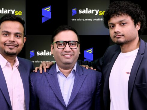SalarySe Nets $5.25 Mn Funding To Roll Out Credit-On-UPI For Salaried Class