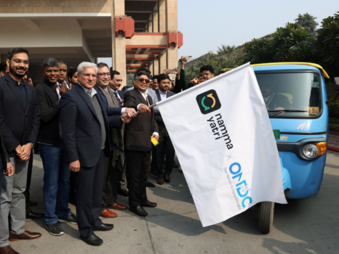 Namma Yatri Enters Delhi In Partnership With ONDC, Aims To Onboard 50K Auto Drivers In 3 Months