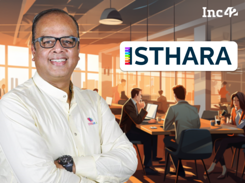 Coliving Startup Isthara’s FY23 Loss Surges 54% To INR 30.5 Cr