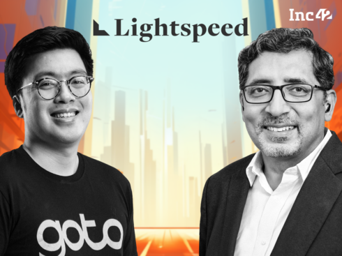 BYJU’S, Udaan Backer Lightspeed Hires Vivek Gambhir & Kevin Aluwi As Venture Partners