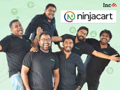 Flipkart-Backed Ninjacart’s Sales Cross INR 1,000 Cr Mark In FY23