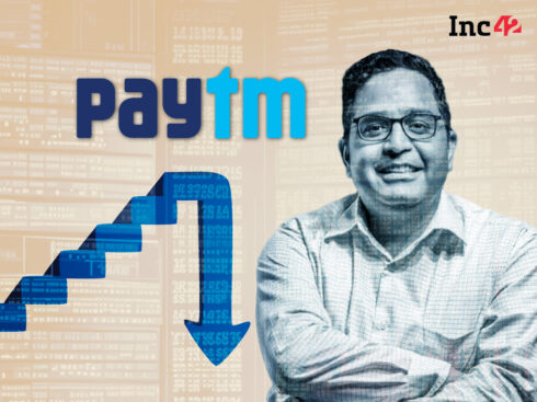 Paytm’s Hot Lending Biz Cools Off In Q3 FY24; 10% QoQ Decline In Loans Distributed