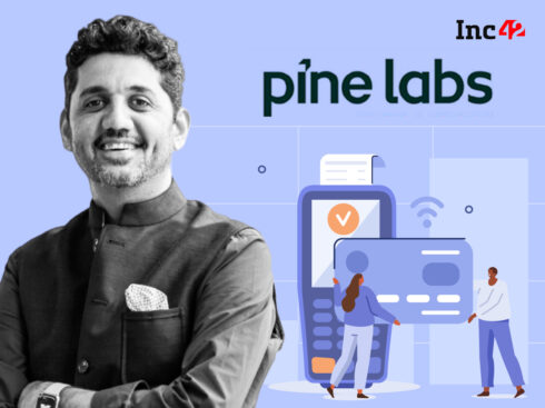 Pine Labs’ FY23 Operating Revenue Grows 37% To INR 1,280 Cr, Net Loss Doubles