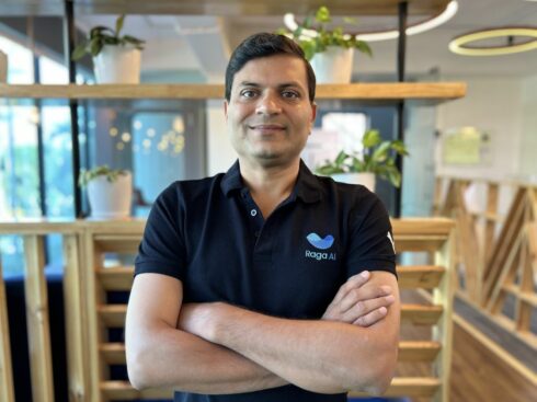 RagaAI Bags $4.7 Mn To Offer AI Use Case Testing Solutions