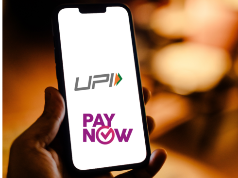 UPI Users Get A Boost; Now, Indians Can Receive Payments From Singapore Via UPI & PayNow