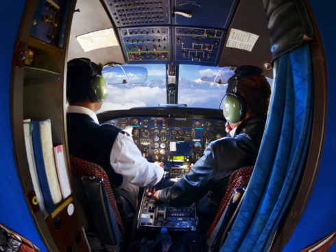 How India's Avionics Evolution Is Redefining Aviation And Exploration