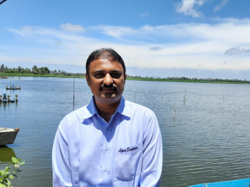 AquaExchange Secures $6 Mn Funding To Automate Aquaculture In India