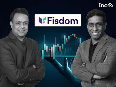 Exclusive: Fisdom Raises Around $5 Mn From Existing Investor PayU