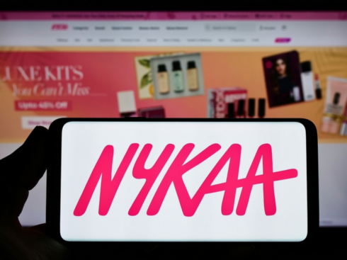 Block Deal: Nykaa Slumps Over 2% After 2.7 Cr Shares Change Hands; Lexdale Likely Seller