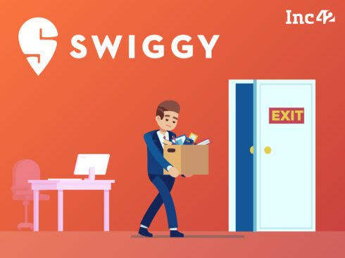 IPO-Bound Swiggy Fires 400 Employees To Cut Costs; More Layoffs Expected
