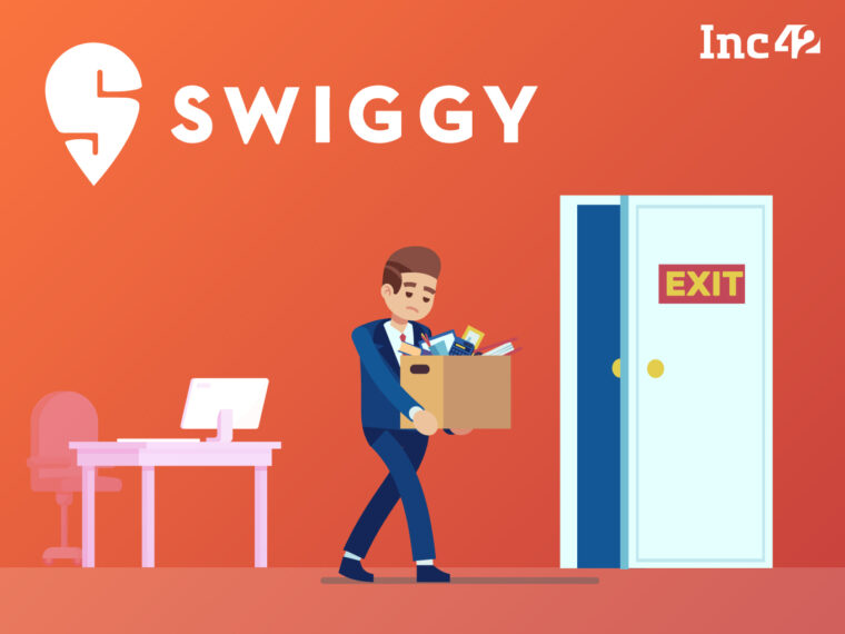 IPO-Bound Swiggy Fires 400 Employees To Cut Costs; More Layoffs Expected
