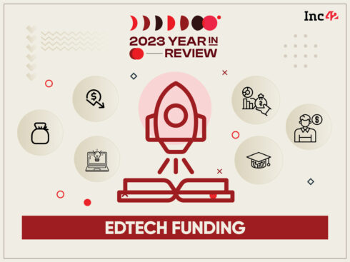 Late Stage Startups Critical As Edtech Funding Fell 88% In 2023