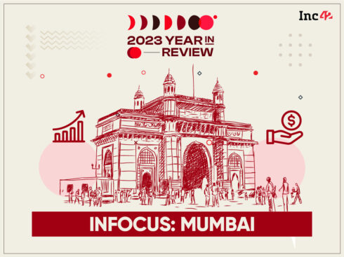 Mumbai Feels The Chill As Startup Funding Plummets To A 3-Year Low Of $1.5 Bn In 2023