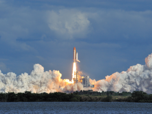 SIDBI To Manage INR 1K Cr Spacetech Fund: IN-SPACe