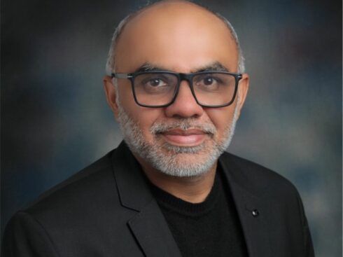 LinkedIn India Head Ashutosh Gupta Steps Down After 11 Years