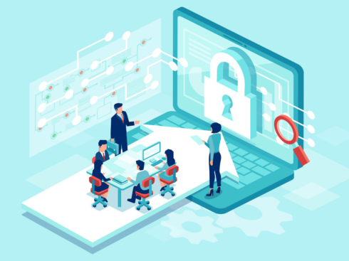 Embracing Innovation: A Startup's Guide To Cybersecurity Advancements.