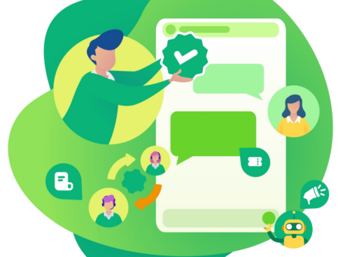 How To Make Your D2C Brand Grow 25% With WhatsApp