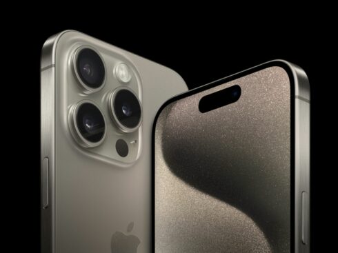 Apple Sets Revenue Record In India Amid Global Slowdown