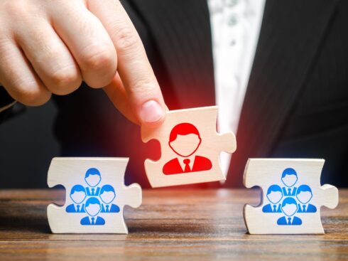 FlexiLoans Boosts Leadership With Two Key Appointments