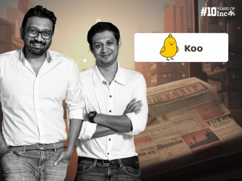 Koo app