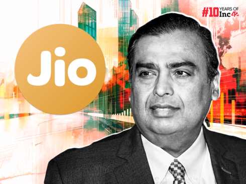 Jio Financial Services, BlackRock JV Gets SEBI Nod For Mutual Fund Business