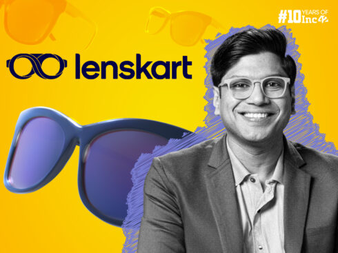 Lenskart Launches Japan’s OWNDAYS Eyewear Products In India