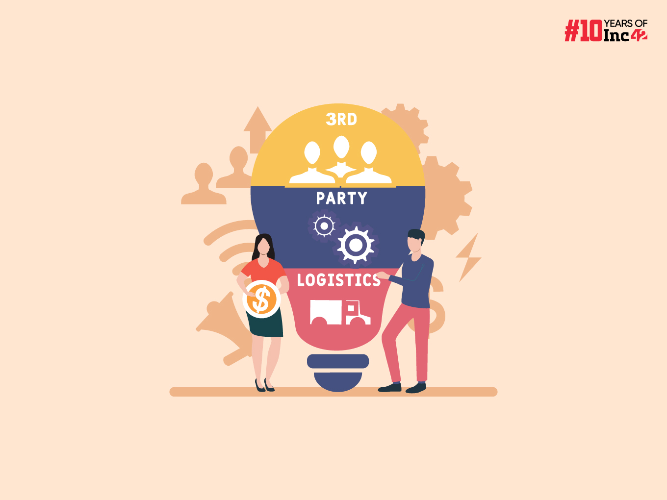 Here’s Everything You Need To Know About Third-Party Logistics