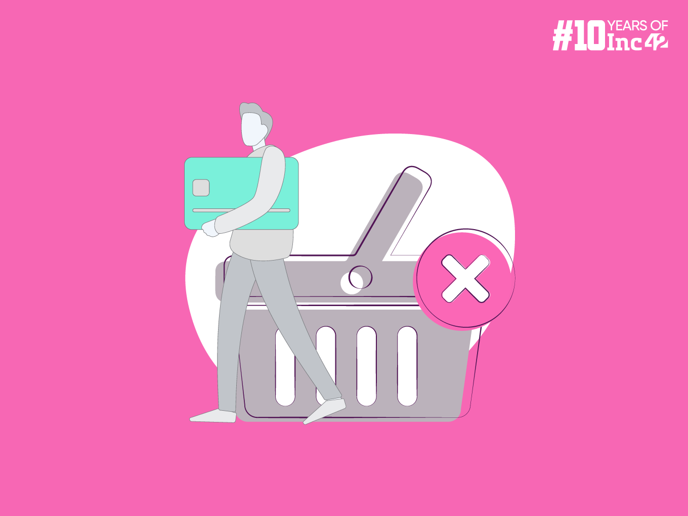 Here’s Everything You Need To Know About Cart Abandonment Rate