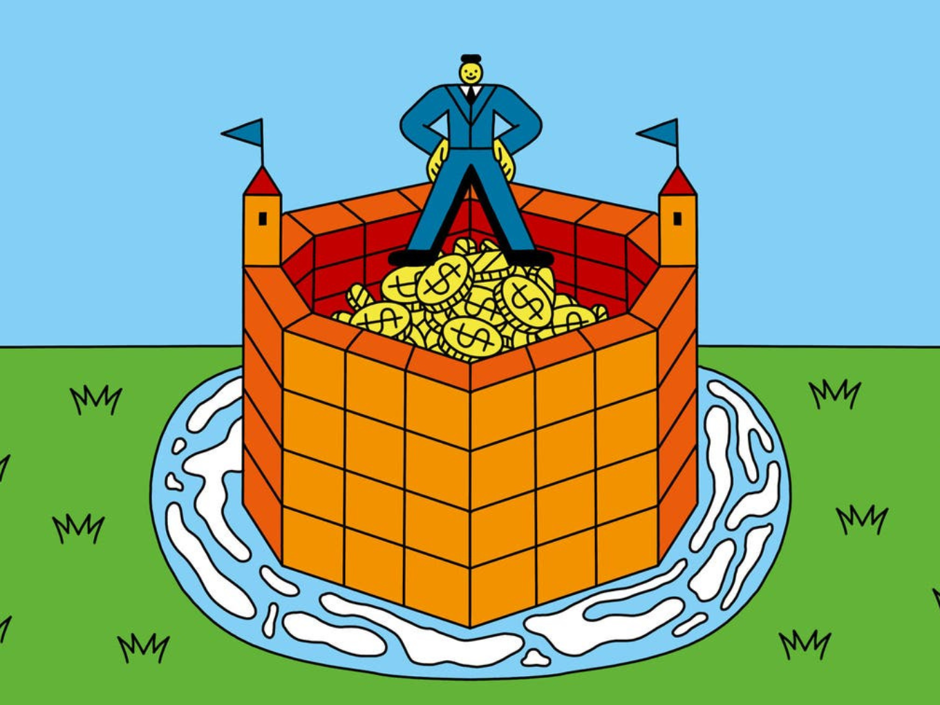 Here’s Everything You Need To Know About Product Moat In D2C