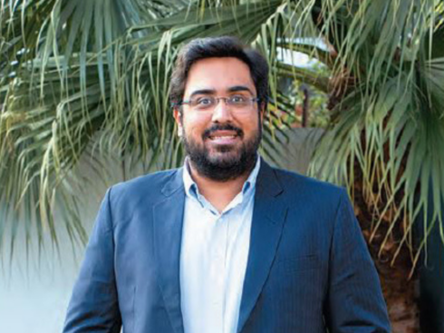 FrontRow's Ishan Preet Singh Rejoins Lightspeed India As Investor