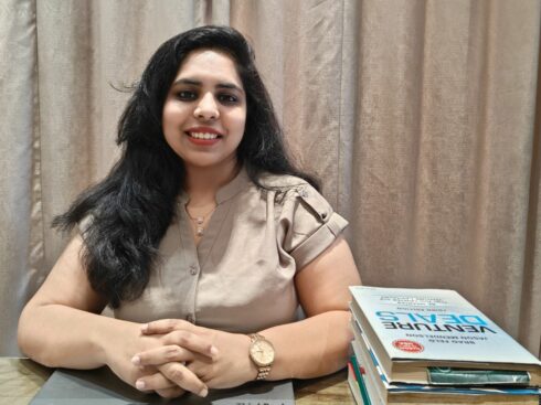 Ex-Goldman Sachs Executive Sidhi Dalmia Joins Venture Catalysts’ VC Grid Syndicate