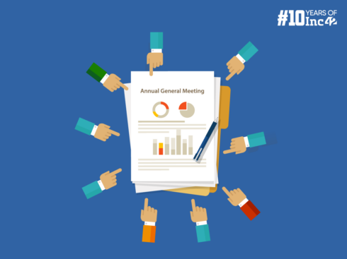 Everything You Need To Know About An Annual General Meeting