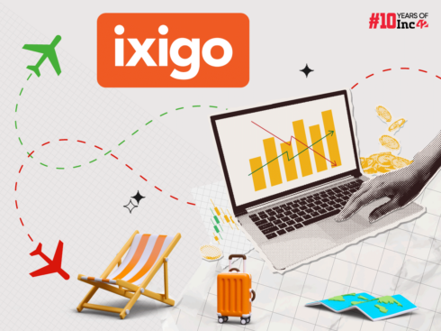 ixigo Rolls Out Flight Tracker Feature To Provide Travel Updates To Users