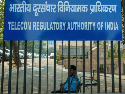 TRAI