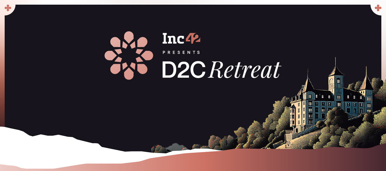 D2C Retreat 2025 