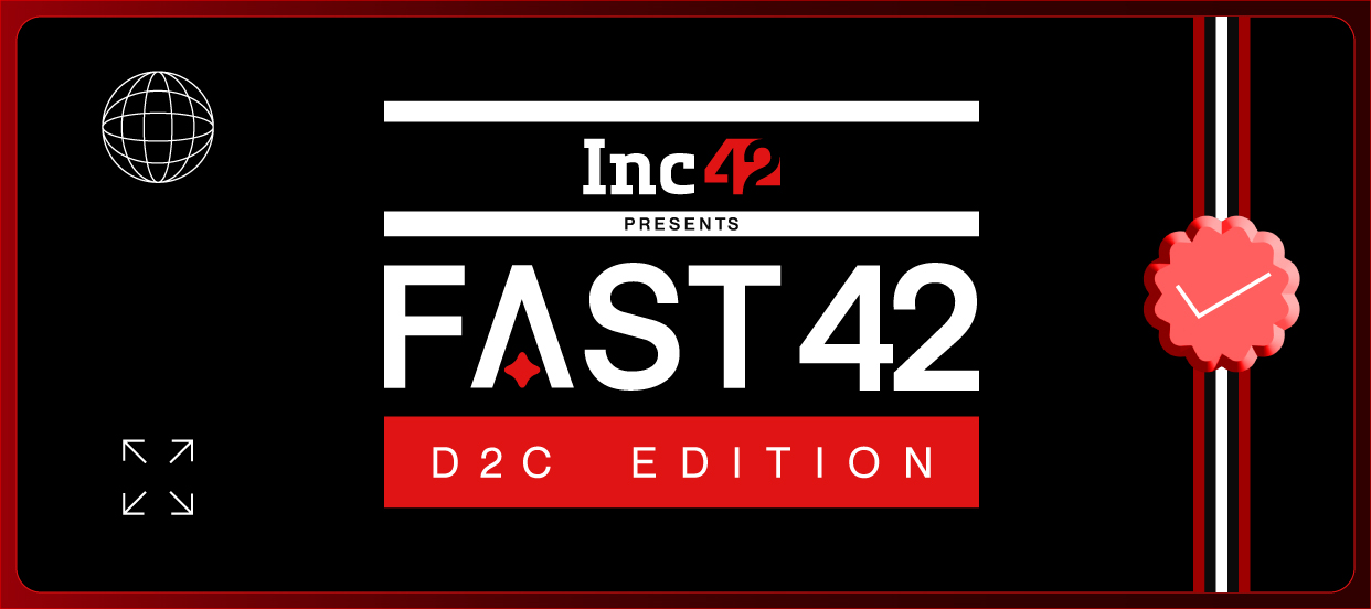 FAST42 D2C Edition 2023