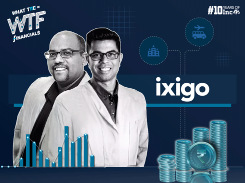 ixigo Q4: Profit More Than Doubles YoY To INR 17 Cr