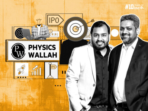 PhysicsWallah Gets SEBI Nod For Its IPO