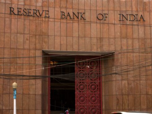 RBI Slaps Penalties On Faircent, Finzy, Other NBFCs For Non-Compliances