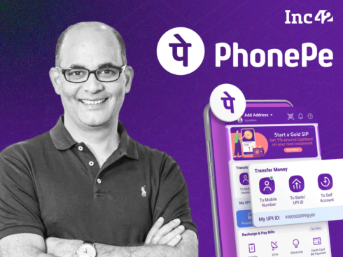 PhonePe To File Draft Papers For $1.5 Bn IPO By August