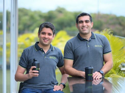 Amazon To Acquire Digital Lending Startup axio