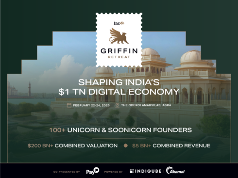 Announcing Griffin Retreat: 100 Unicorn & Soonicorn Founders, A Trillion Dollar Dream