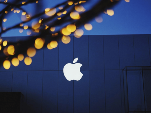Record Sales in December Quarter for India: Apple CEO