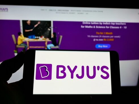 BYJU’S Top Exec, Business Ally Held In Contempt Of US Court