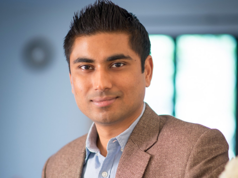 Presentations.AI Elevates Pallav Nadhani As Cofounder