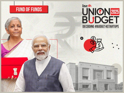 Startups see more Capital while AIFs Get Tax Clarity