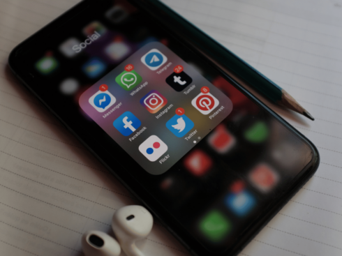 DoT Social Media